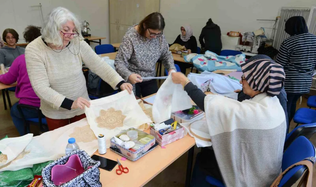 NİLSEM’DE YENİ DÖNEM BAŞLADI