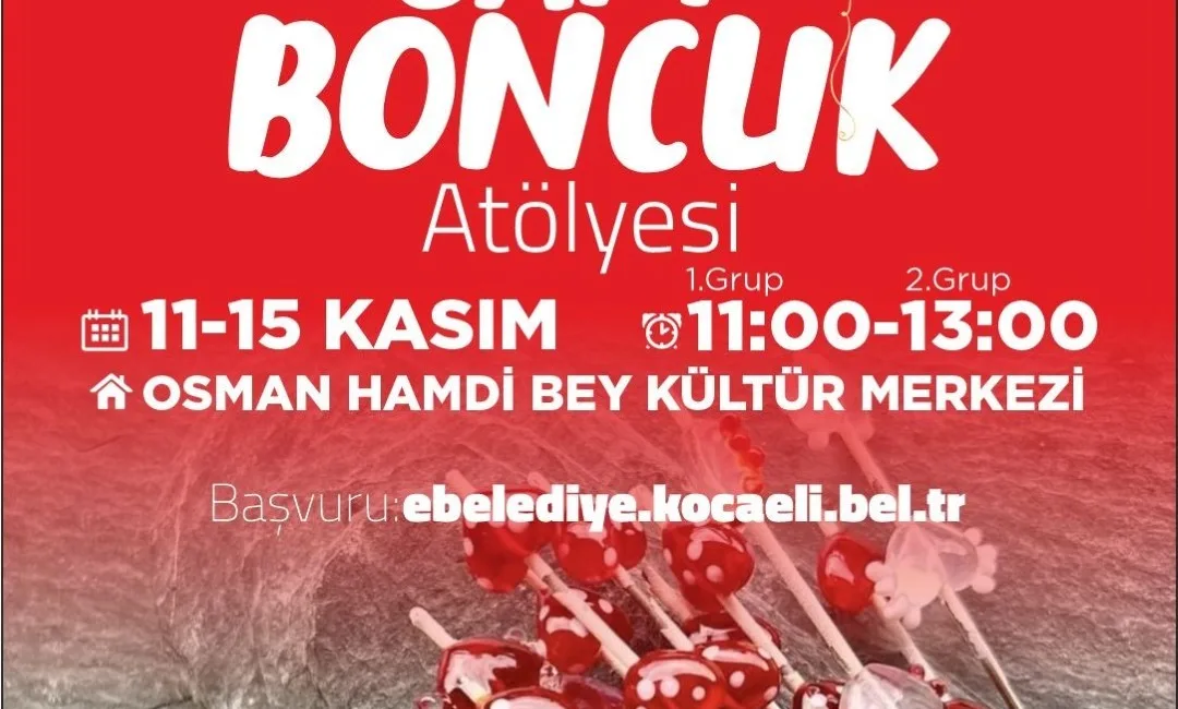 KOCAELİ BÜYÜKŞEHİR BELEDİYESİ, ARA