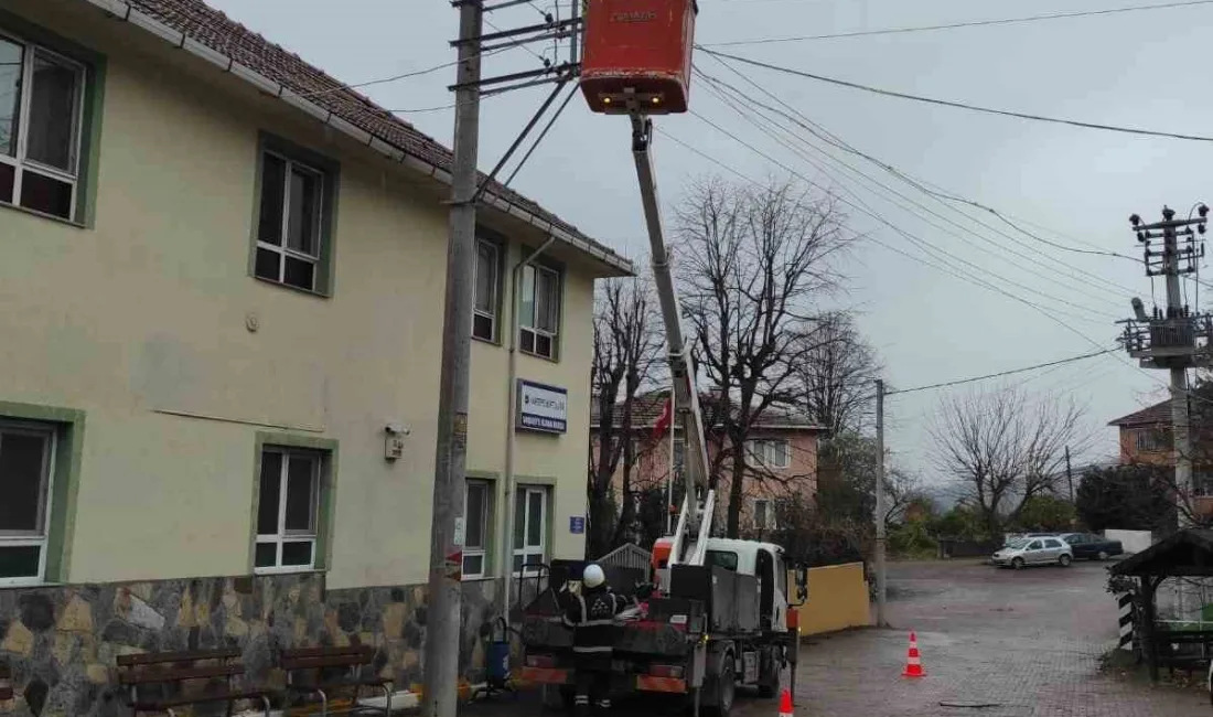 METEOROLOJİ'DEN YAPILAN SON UYARILARA