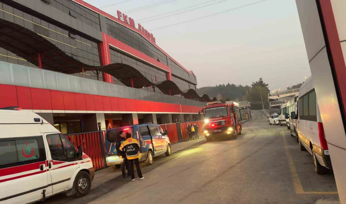 BURSA'NIN MUDANYA İLÇESİNDE ÖZEL