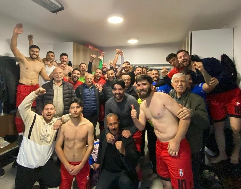 KAYSERİ SÜPER AMATÖR KÜME A GRUBUNDA LİGİN 4.HAFTASINDA ÖZVATANSPOR RAKİBİ