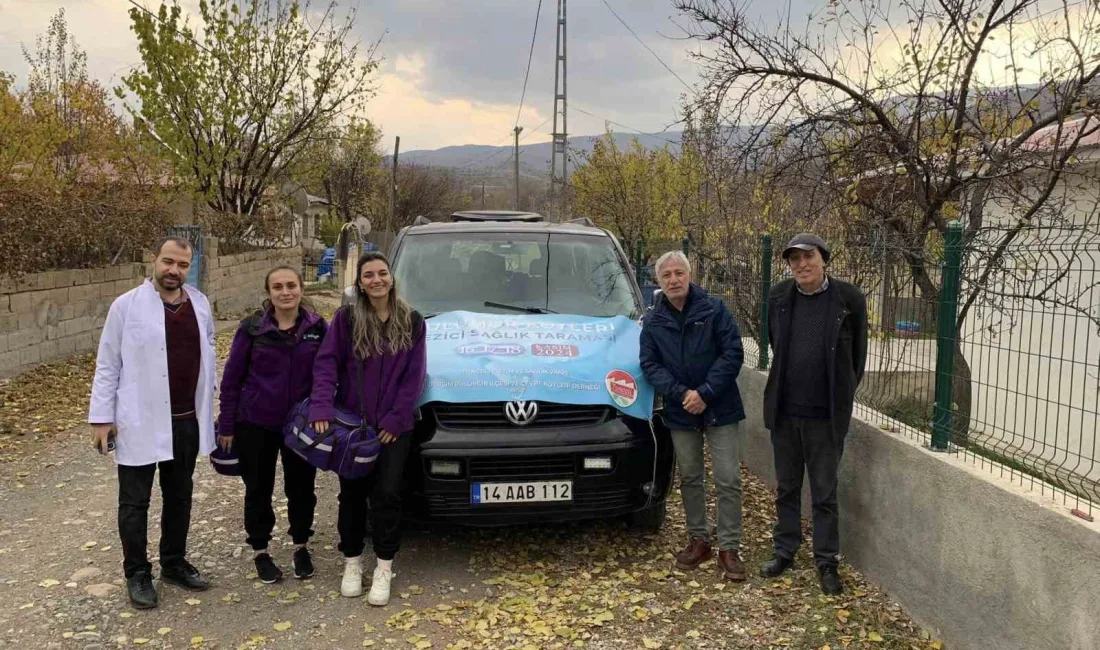 TUNCELİ EĞİTİM VE SAĞLIK