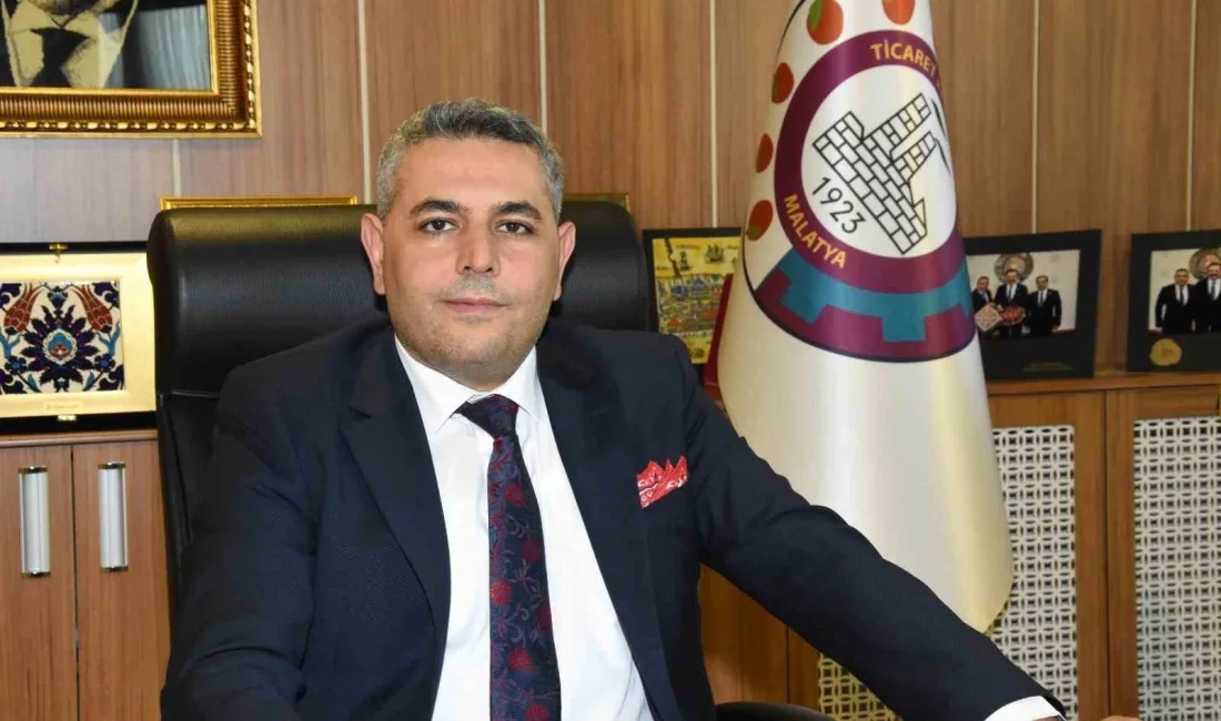 SADIKOĞLU: “E-HACİZ UYGULAMALARI DEPREMİN