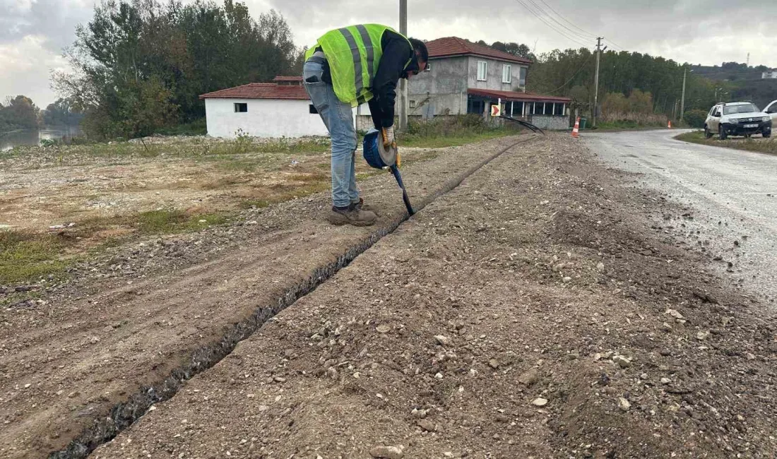 SAKARYA BÜYÜKŞEHİR BELEDİYESİ TARAFINDAN