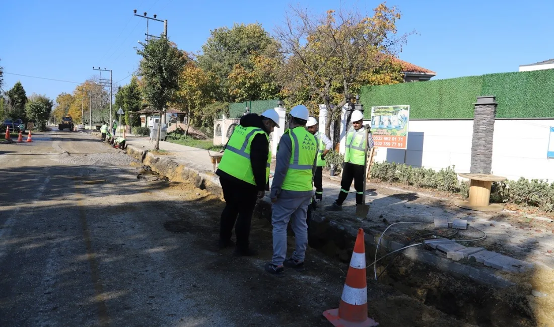 SEDAŞ, TURİZM MERKEZİ SAPANCA'YA