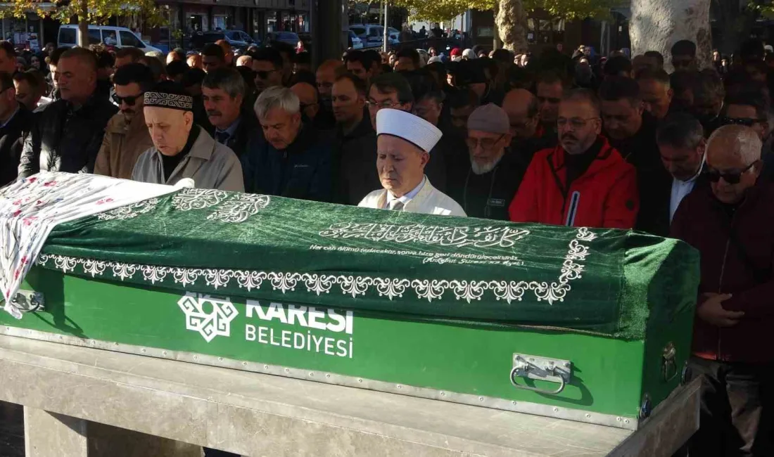 İSTANBUL'DA HAVACILIK TEKNOLOJİSİ ALANINDA