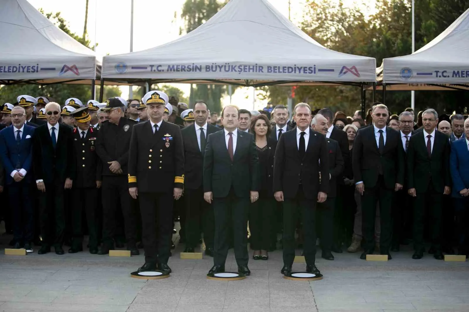 Seçer: “Cumhuriyet, bir değerler bütünüdür”