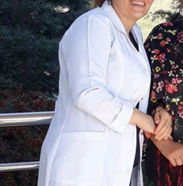 ŞENGÜL  AYYILDIZ