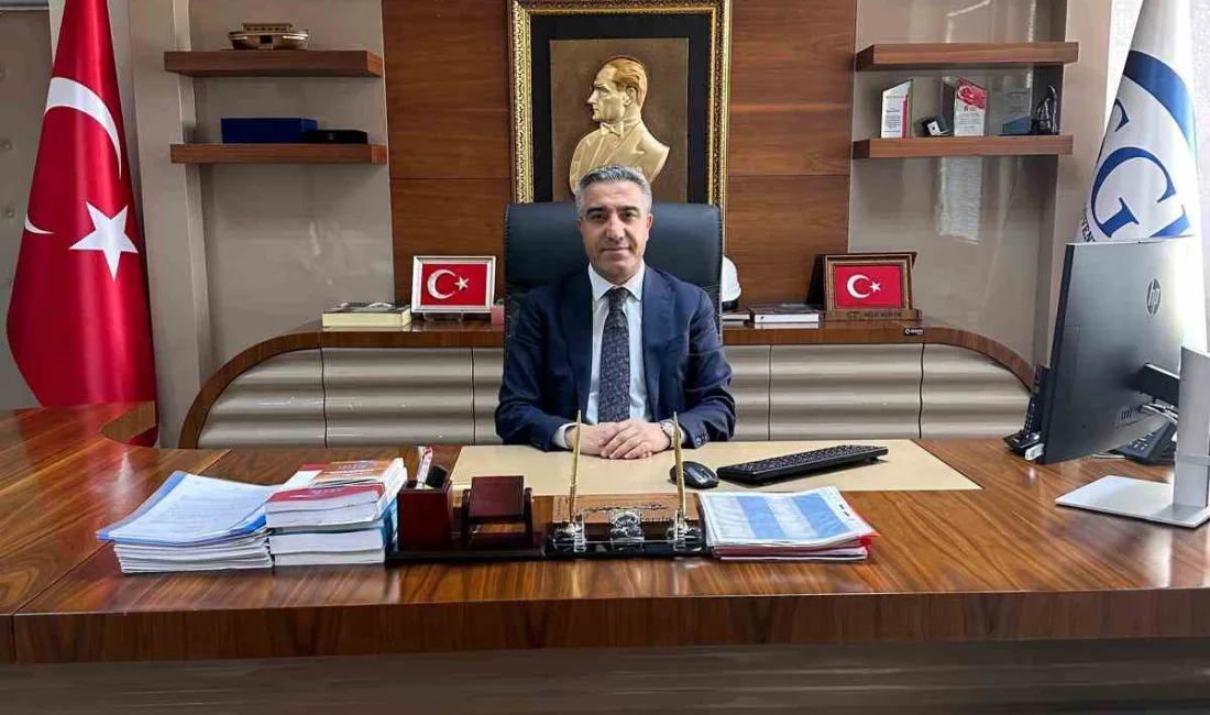 DİYARBAKIR SOSYAL GÜVENLİK KURUMU