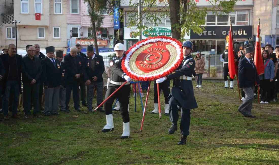 OSMANLI DONANMASININ YAŞADIĞI EN