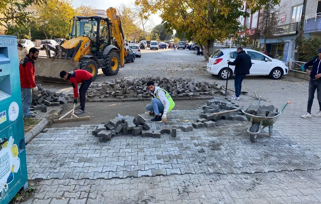 TEKİRDAĞ SÜLEYMANPAŞA BELEDİYESİ, KIŞ