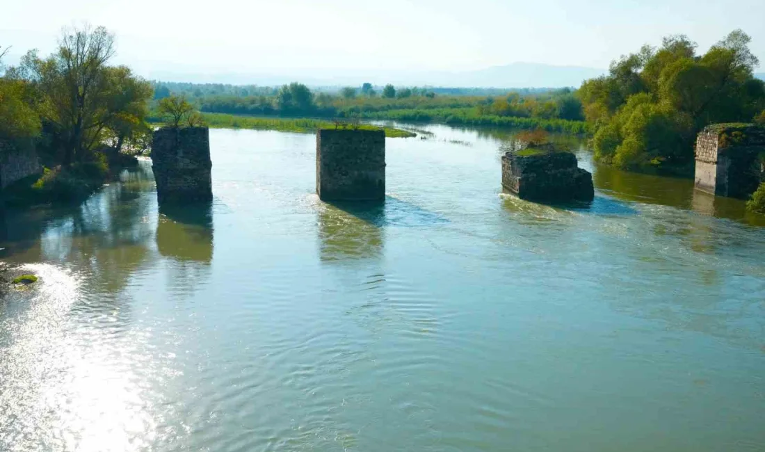 ERBAA BELEDİYE BAŞKANI ERTUĞRUL