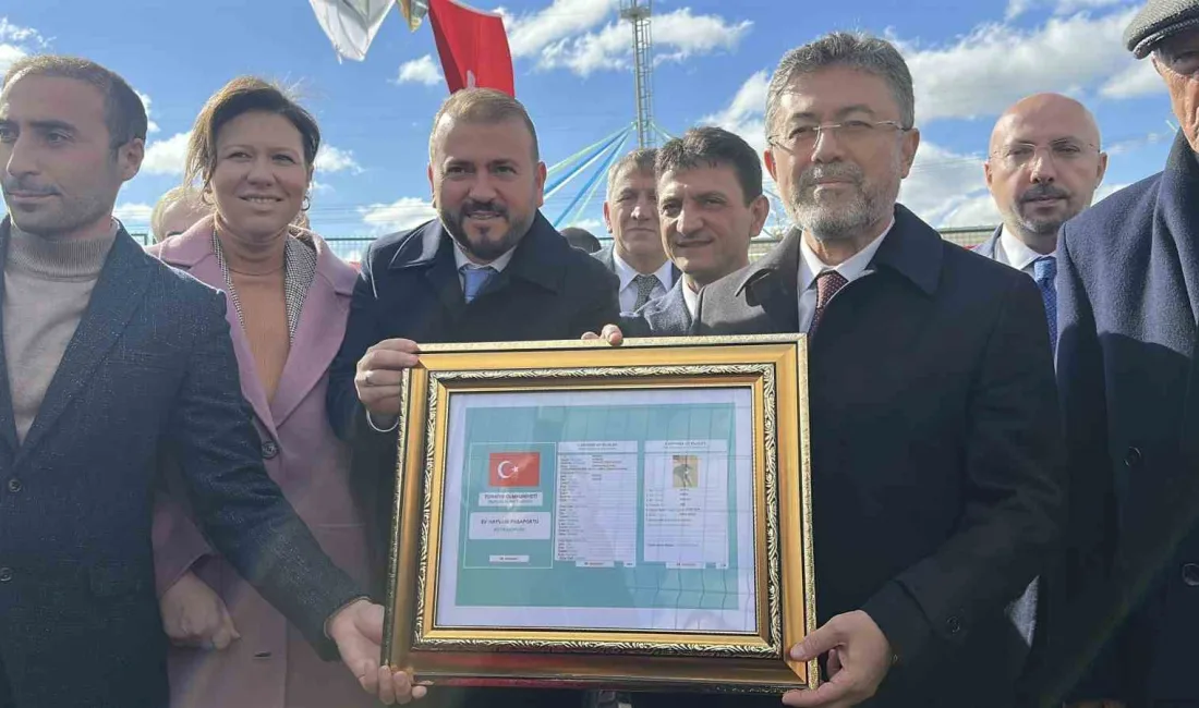 ARNAVUTKÖY BELEDİYESİ TARAFINDAN SOKAK