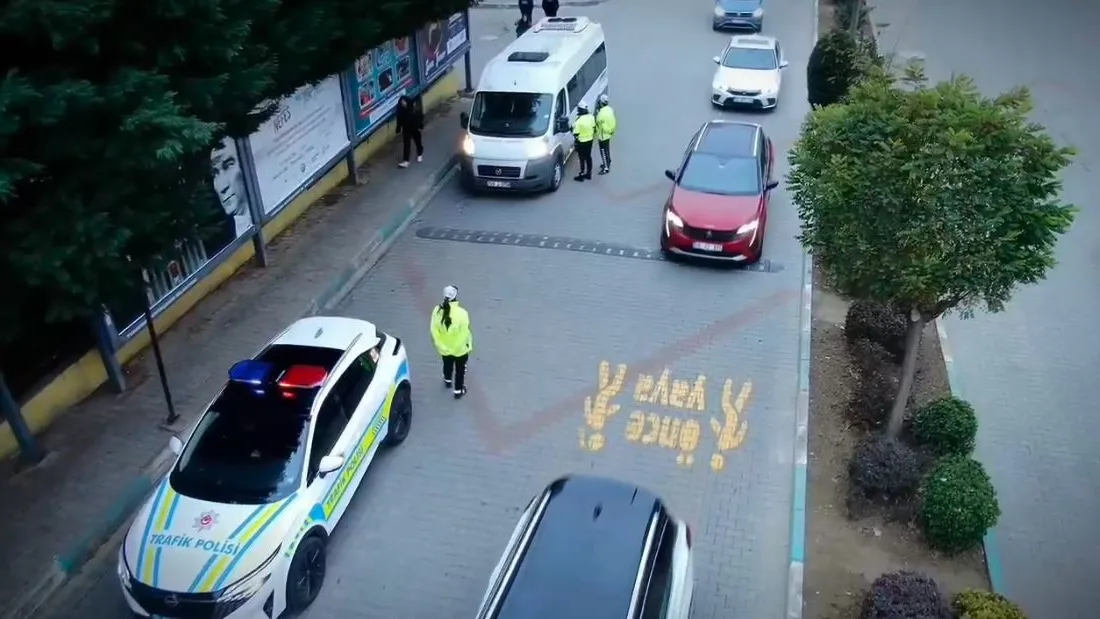 TEKİRDAĞ’DA GENÇLERİN GÜVENLİĞİNİ SAĞLAMAK