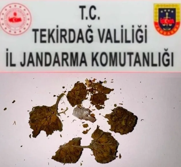 TEKİRDAĞ İL JANDARMA KOMUTANLIĞI