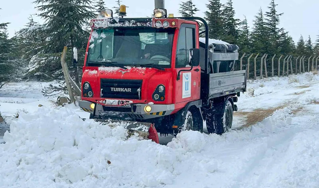 TEPEBAŞI BELEDİYESİ, KENTTE ETKİSİNİ