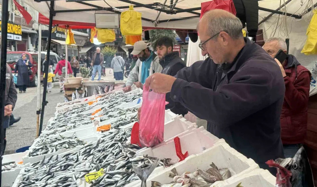 ZONGULDAK’TA TEZGAHLARIN YENİ GÖZDESİ