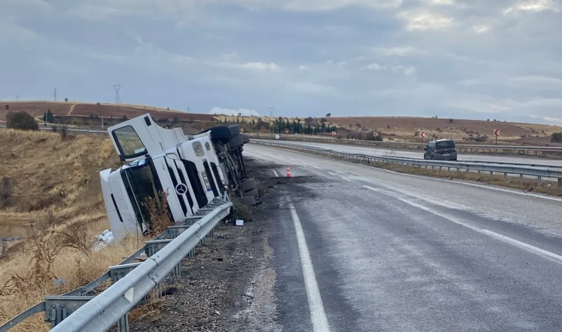 ADIYAMAN’IN GÖLBAŞI İLÇESİNDE BİR