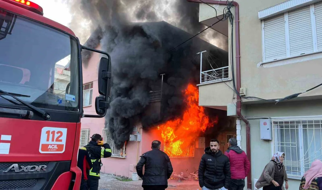 TOKAT'IN NİKSAR İLÇESİ FATİH