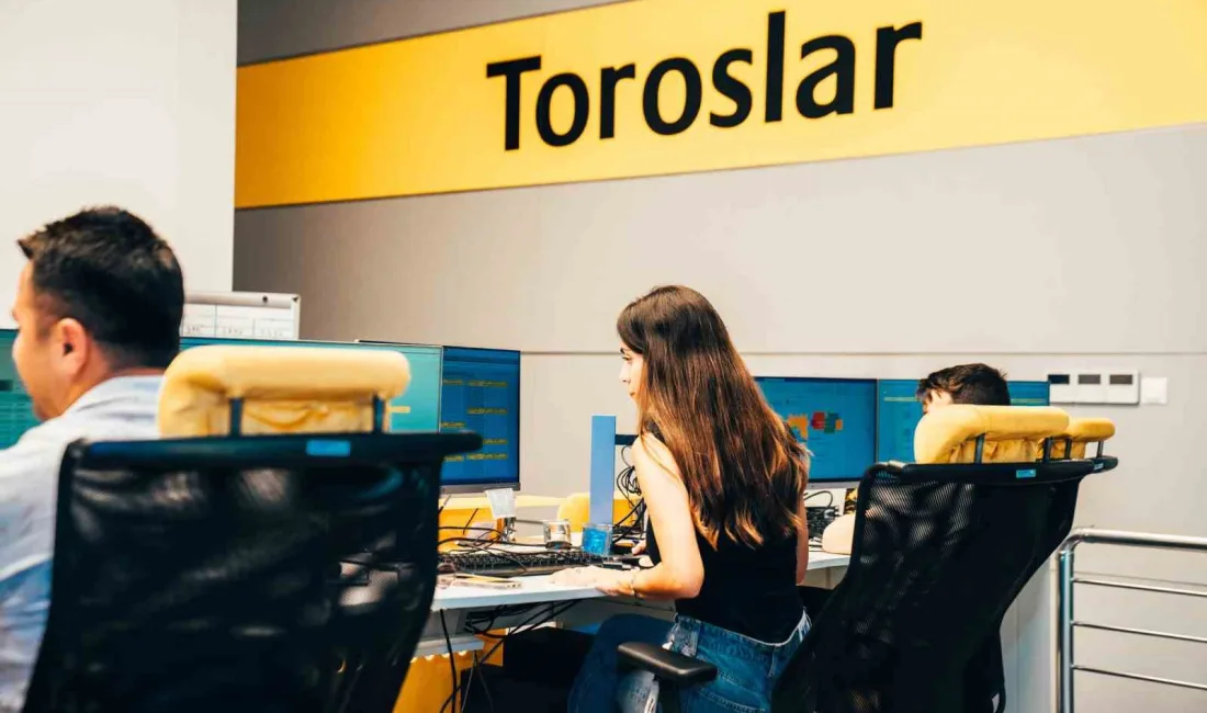 TOROSLAR EDAŞ, KESİNTİSİZ ELEKTRİK