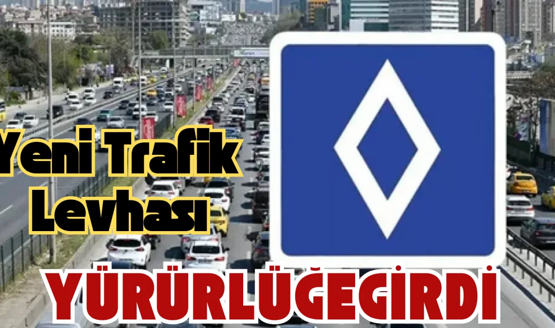 Avrupa genelinde trafik kuralları