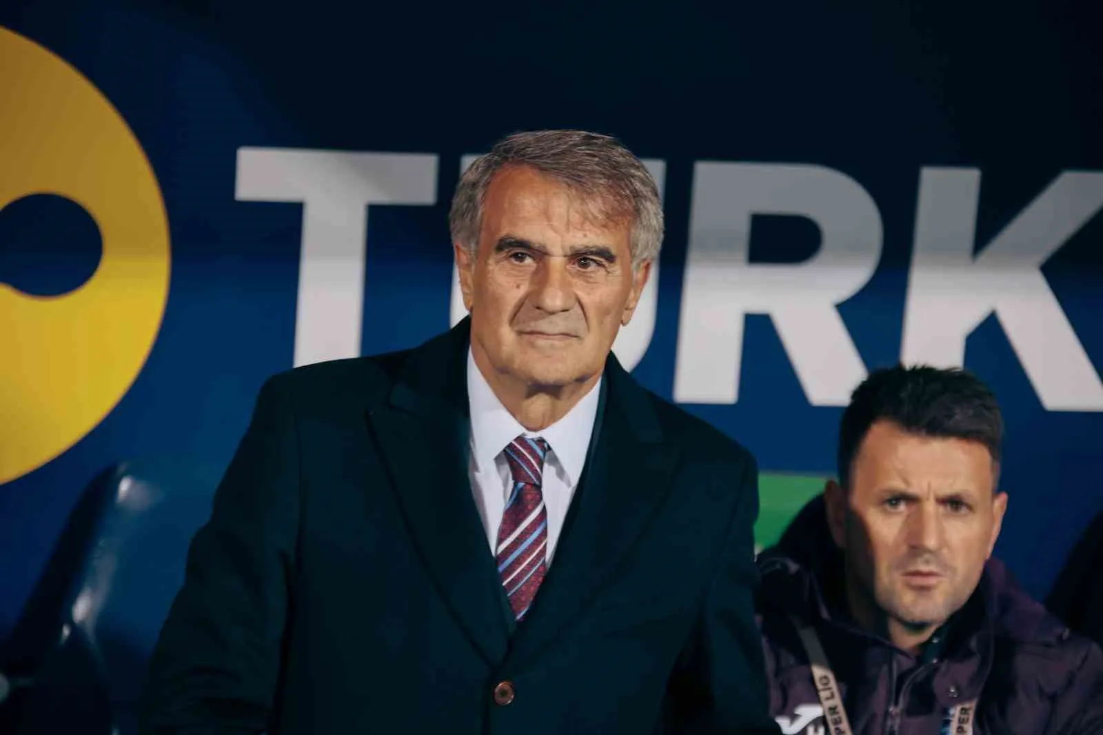 Trendyol Süper Lig: Çaykur Rizespor: 1 – Trabzonspor: 1 (İlk yarı)