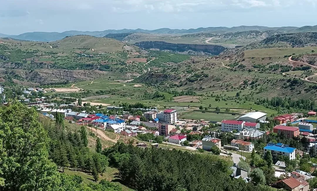 TUNCELİ’DE, DEFİNE BULMA, DEFİNE