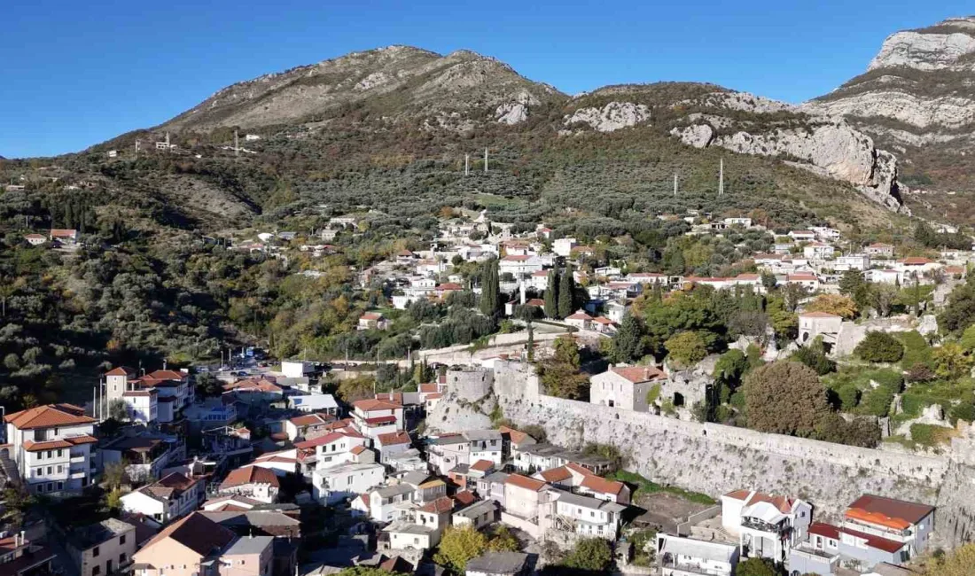 BALKANLARIN DÖRT YOL AĞZI