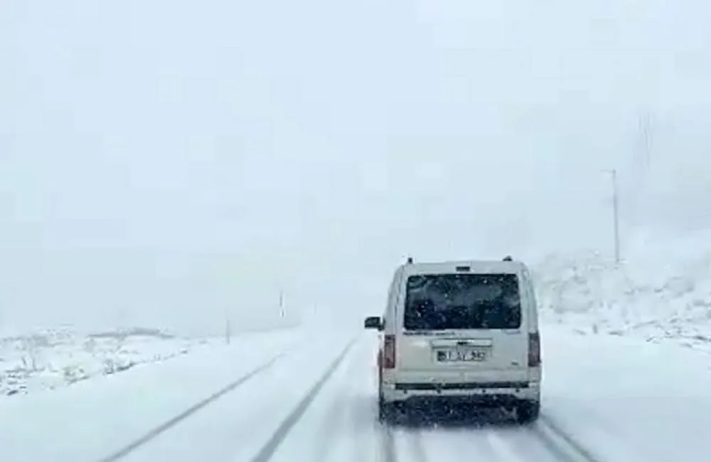 METEOROLOJİ GENEL MÜDÜRLÜĞÜ VERİLERİNE