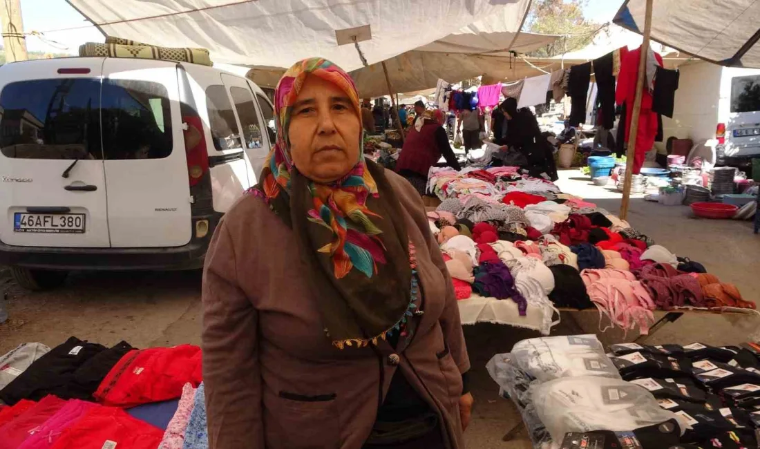 KAHRAMANMARAŞ’IN TÜRKOĞLU İLÇESİNDEKİ SEMT