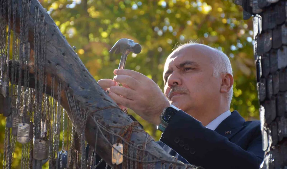 TERÖR ÖRGÜTÜ PKK TARAFINDAN