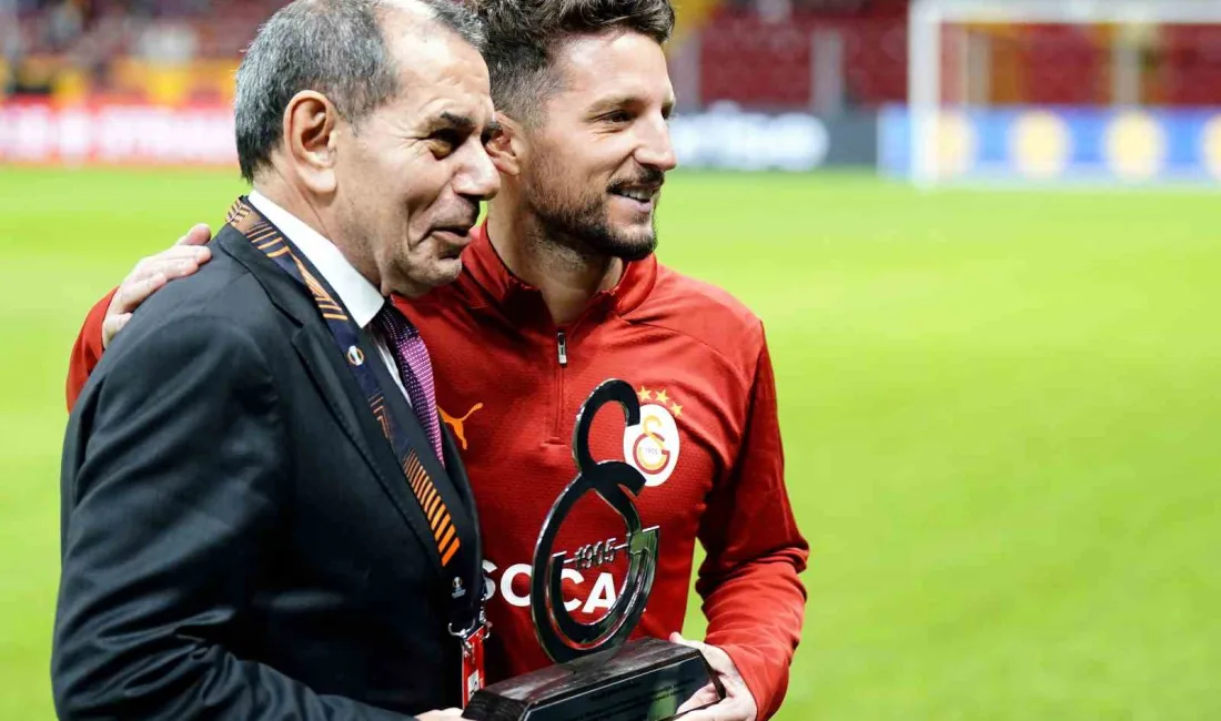 UEFA AVRUPA LİGİ'NİN 4.