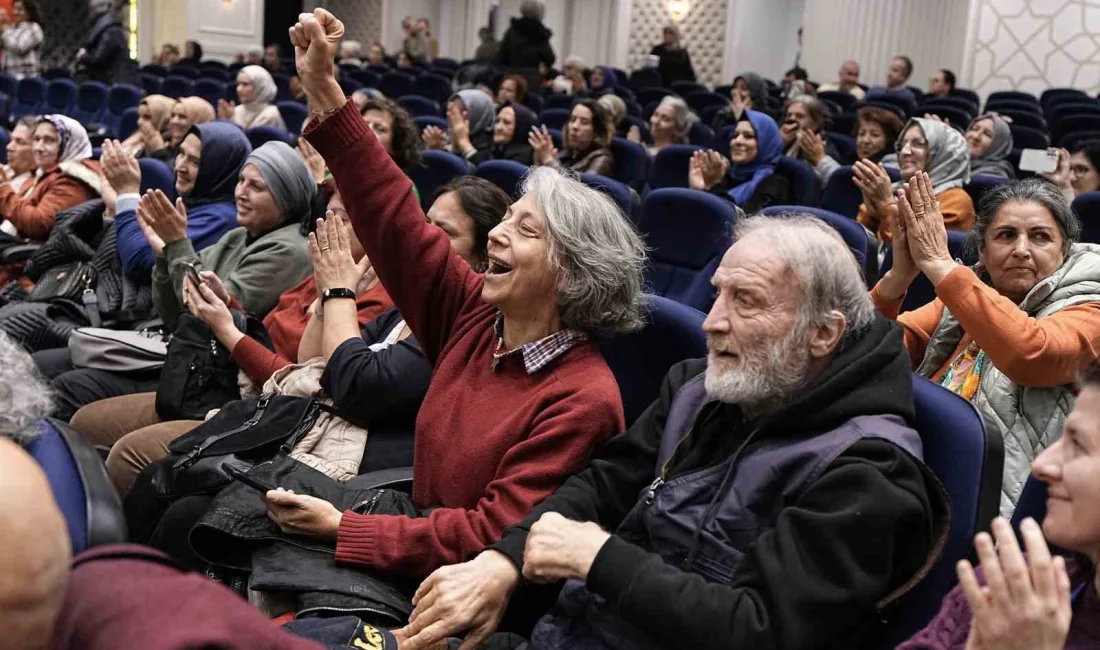 ÜSKÜDAR BELEDİYESİ, KADINA YÖNELİK