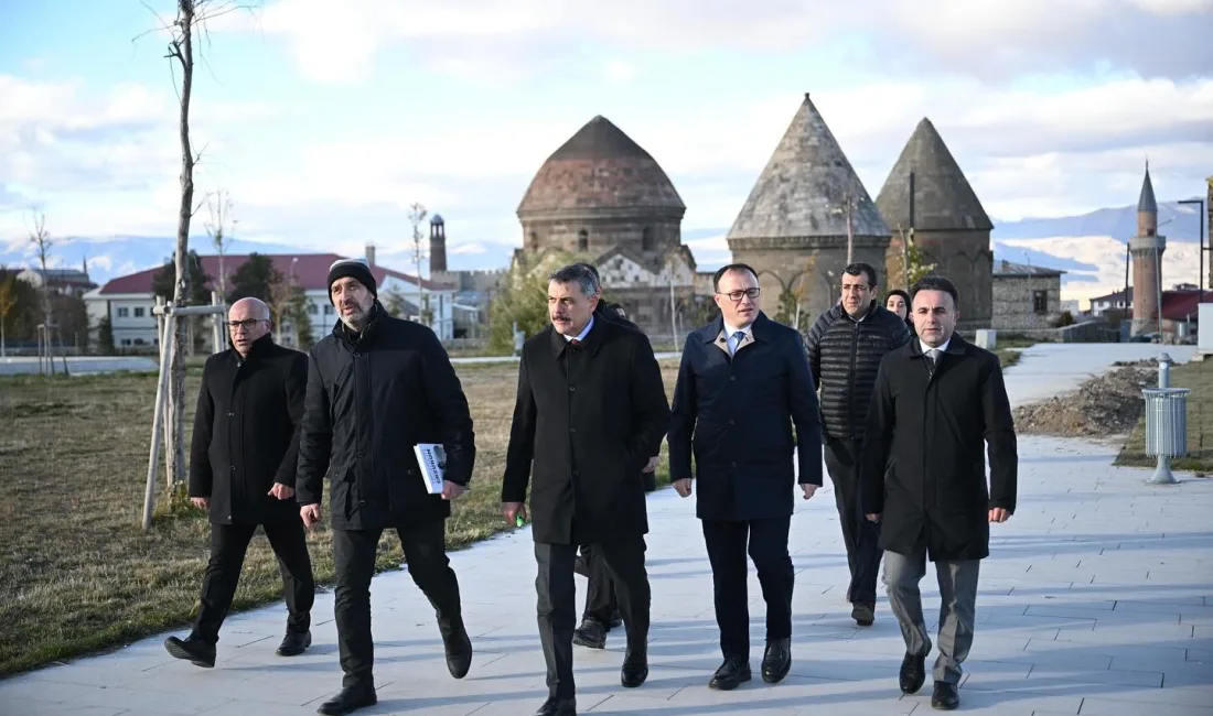 ERZURUM VALİSİ MUSTAFA ÇİFTÇİ,