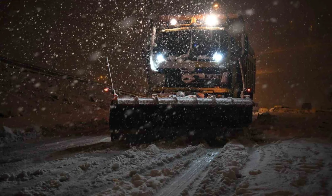 MALATYA'DA YEŞİLYURT BELEDİYESİ, ETKİLİ