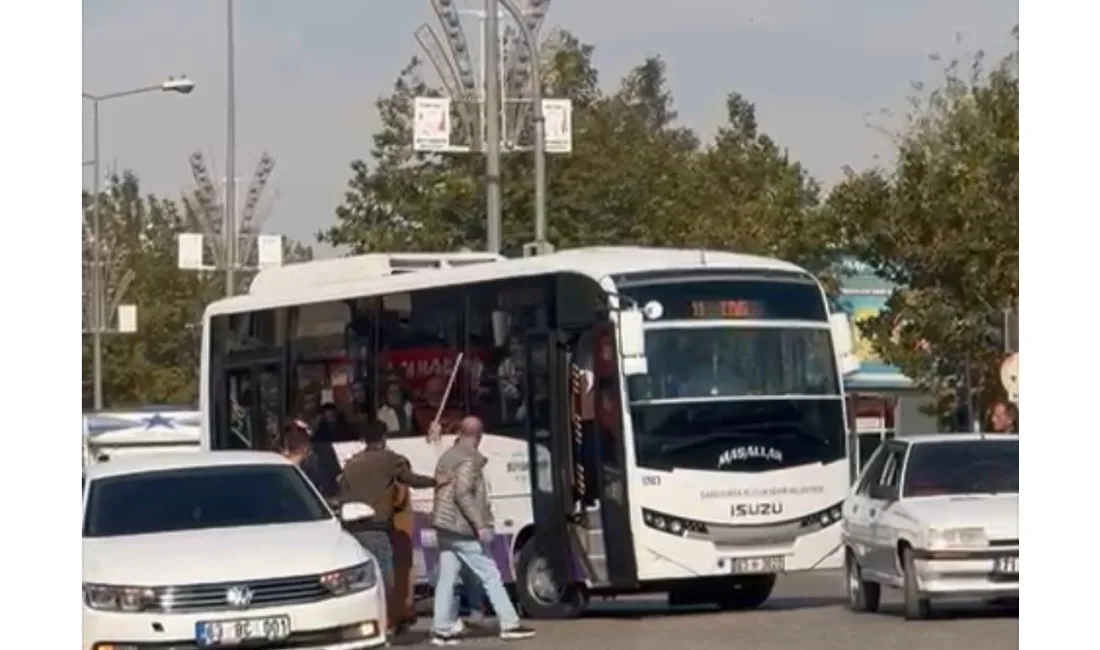 ŞANLIURFA'NIN SİVEREK İLÇESİNDE, ŞEHİRİÇİ