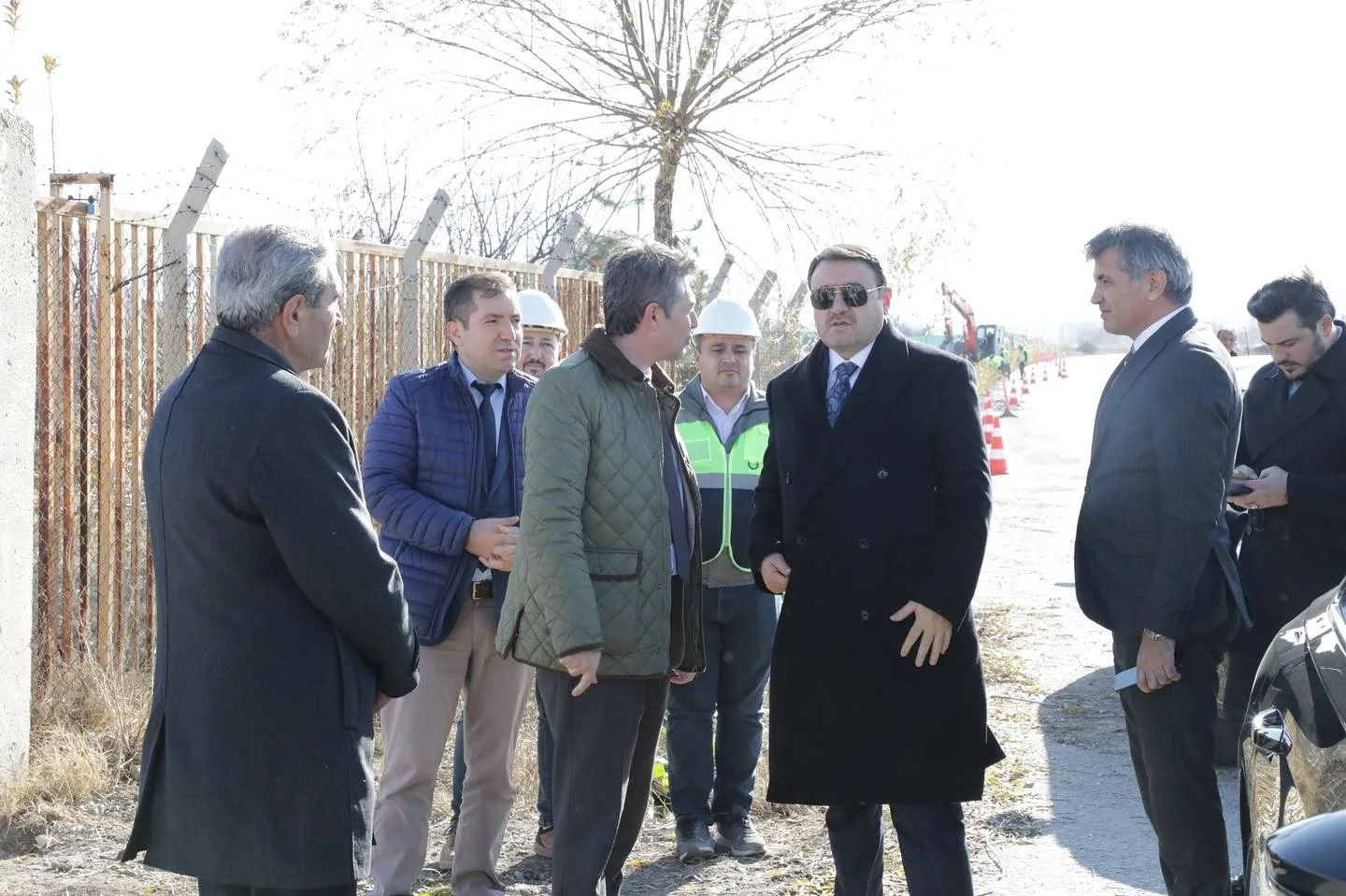 Yoncalı’da elektrik kesintileri tarihe karışıyor