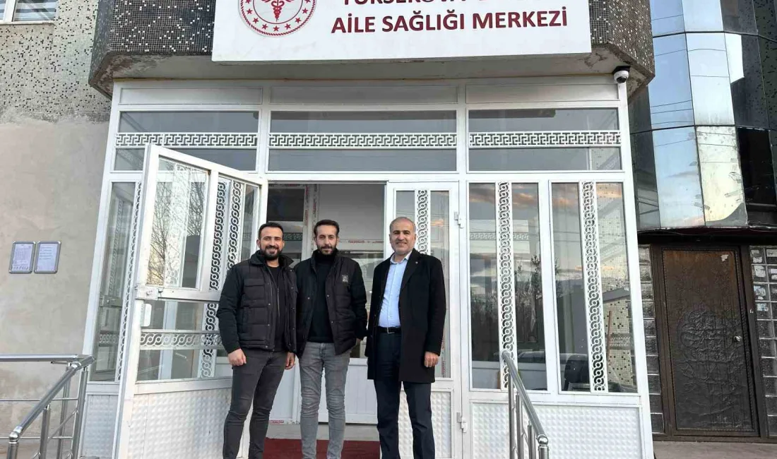 HAKKARİ'NİN YÜKSEKOVA İLÇESİNDE YENİ