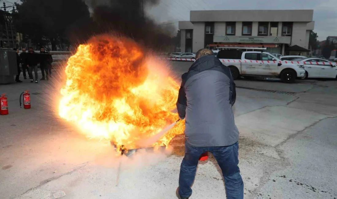 SAKARYA ELEKTRİK DAĞITIM A.Ş.