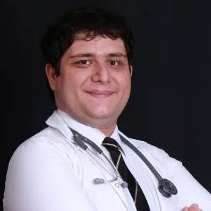 DOKTOR BURAK YAVUZ