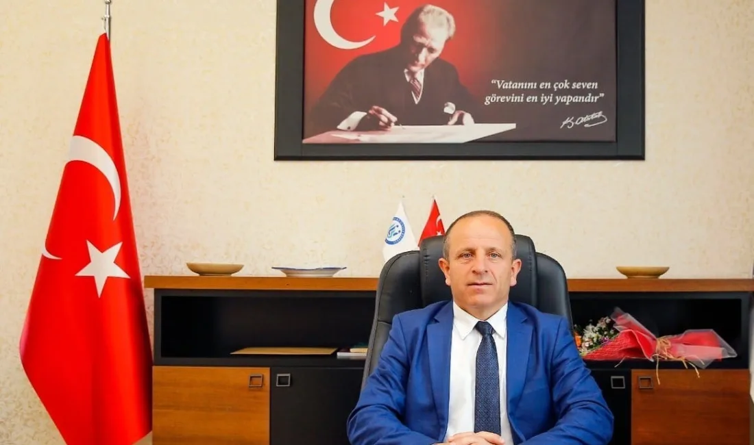 CUMHURBAŞKANI RECEP TAYYİP ERDOĞAN’IN