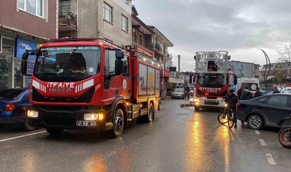 KOCAELİ’NİN KARTEPE İLÇESİNDE 4