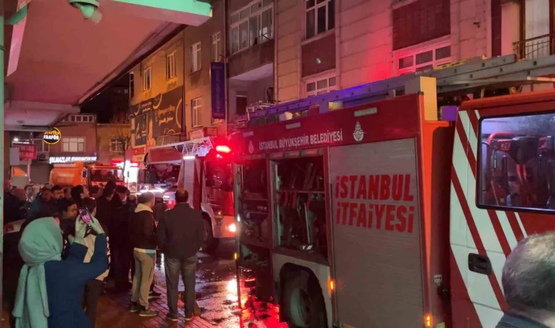 İSTANBUL BAĞCILAR’DA GÖZLÜK MALZEMESİ