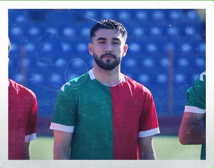 AMATÖR FUTBOL DİSİPLİN KURULU, YAHYALISPOR FUTBOLCUSU MERDAN AYVACI'YA 3 MAÇ,