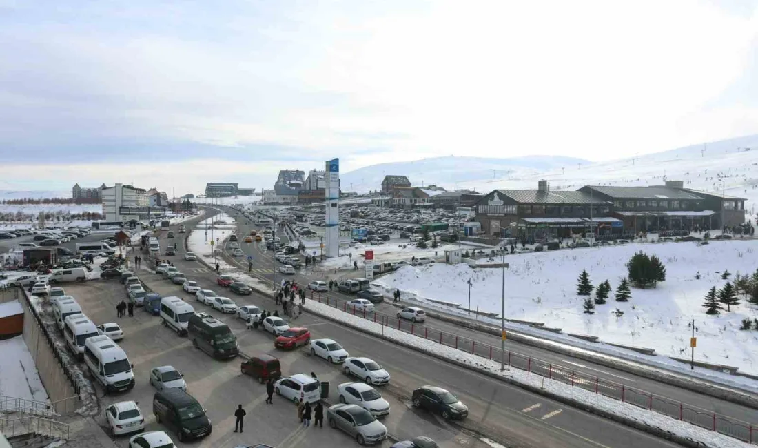 KAYSERİ BÜYÜKŞEHİR BELEDİYE BAŞKANI