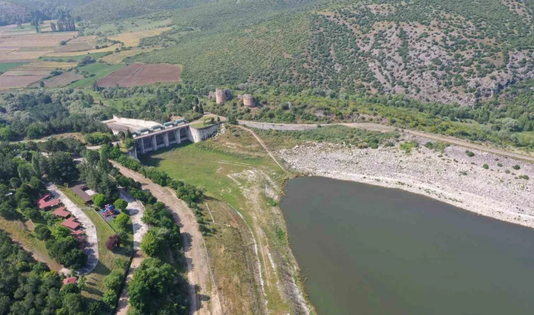 BASKİ'DEN VATANDAŞLARA SU TASARRUFU