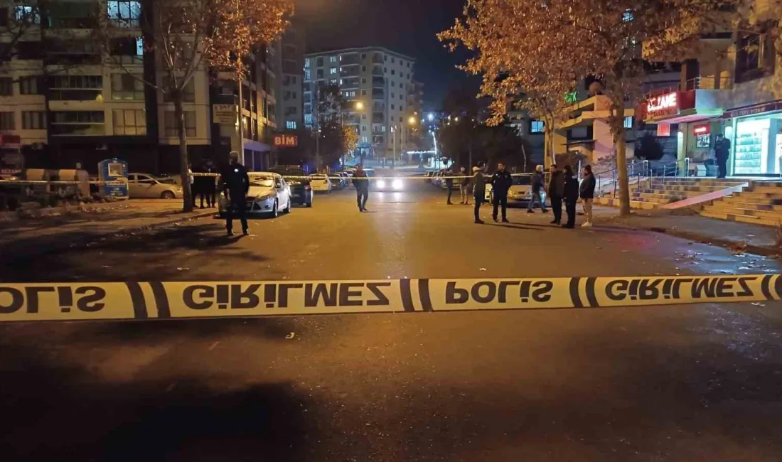 BATMAN’DA KAZA SONRASI KAVGA