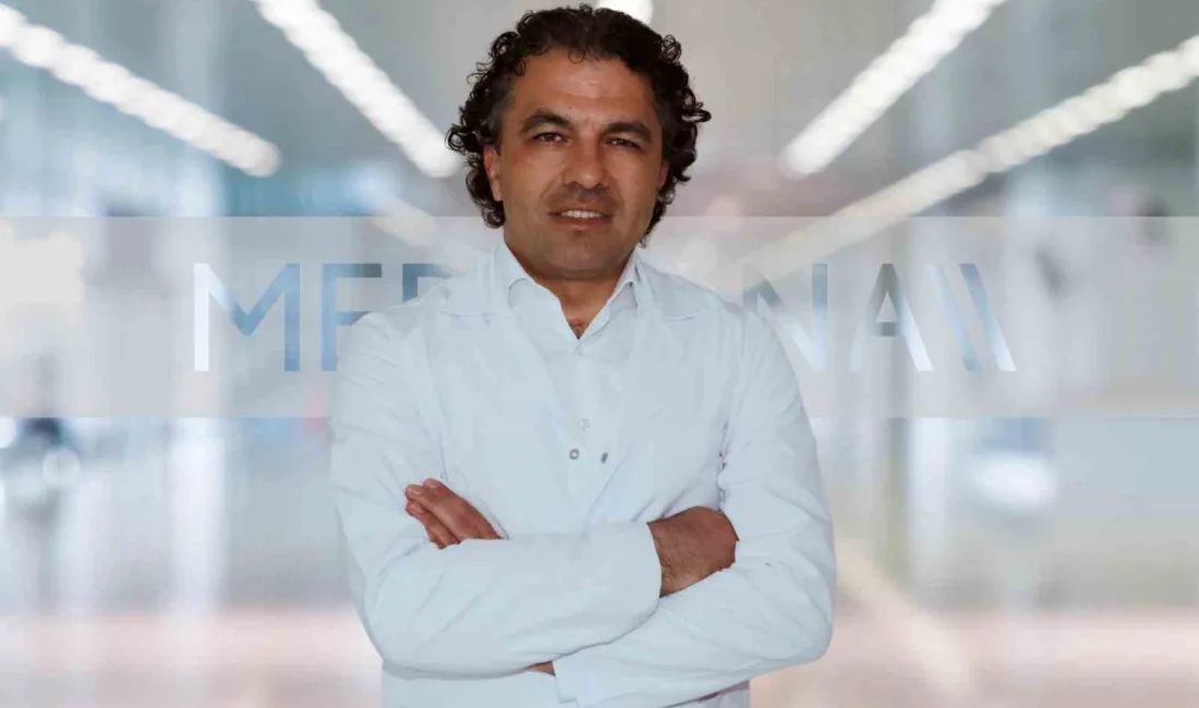 MEDİCANA INTERNATİONAL ANKARA HASTANESİ