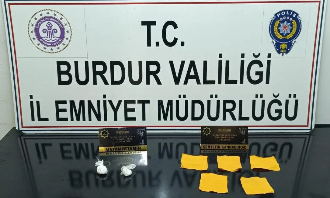 ELE GEÇİRİLENLER