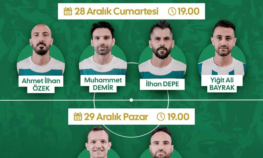 BURSASPOR TEKNİK DİREKTÖRÜ PABLO